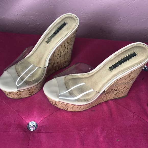 Wedges - Picture 2 of 3